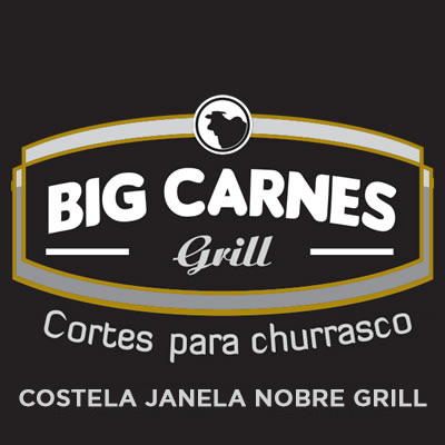 COSTELA JANELA GRILL