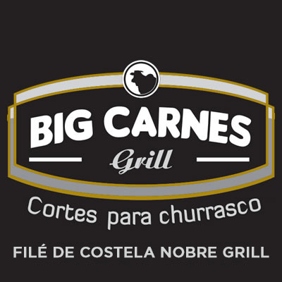 FILÉ DE COSTELA GRILL