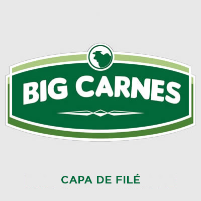 CAPA DE FILÉ