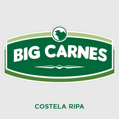 COSTELA RIPA