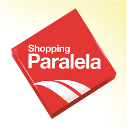Shopping Paralela