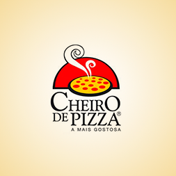 CHEIRO DE PIZZA