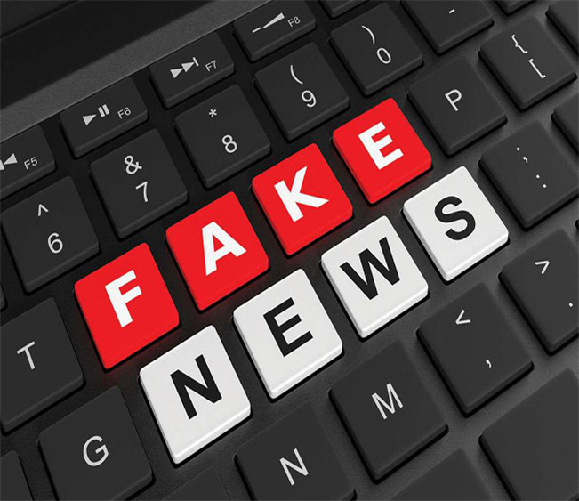 Assessoria de imprensa ganha força contra fake news