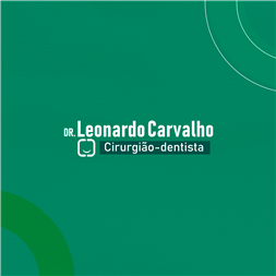 DR LEONARDO CARVALHO