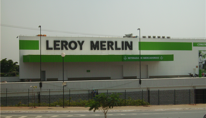 Leroy Merlin Goiânia 2