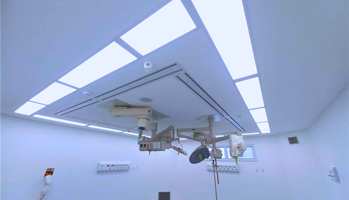AACD Hospital - Block D 5