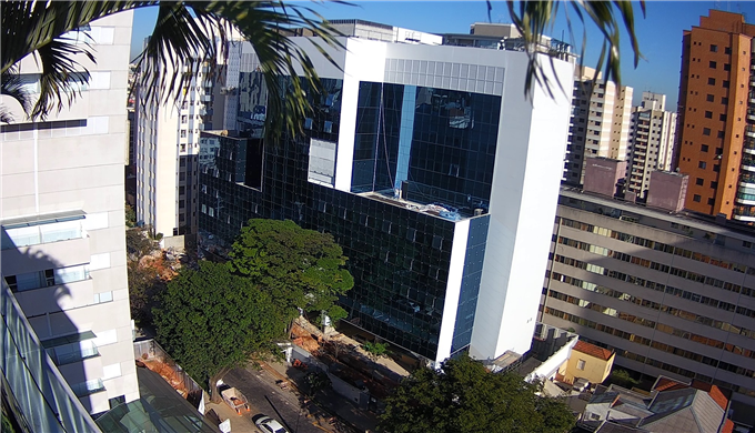 HOSPITAL SÃO CAMILO - POMPÉIA 3