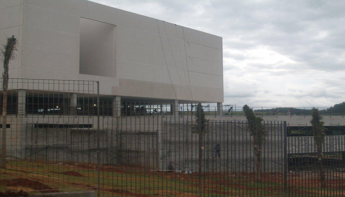 Centro Administrativo Raízen - Piracicaba 9