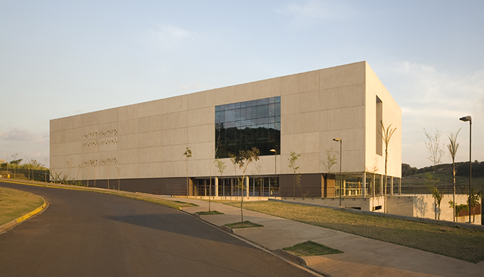 Centro Administrativo Raízen - Piracicaba 15