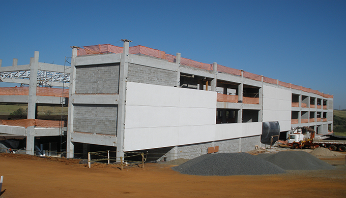 Centro Administrativo Raízen - Piracicaba 16