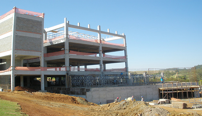 Centro Administrativo Raízen - Piracicaba 17