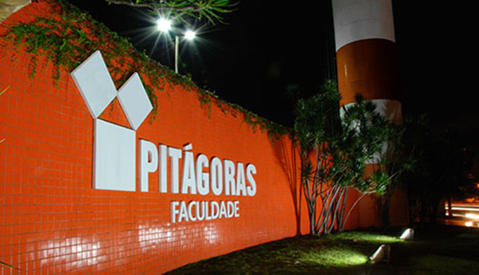 Faculdade Pitágoras Londrina 3