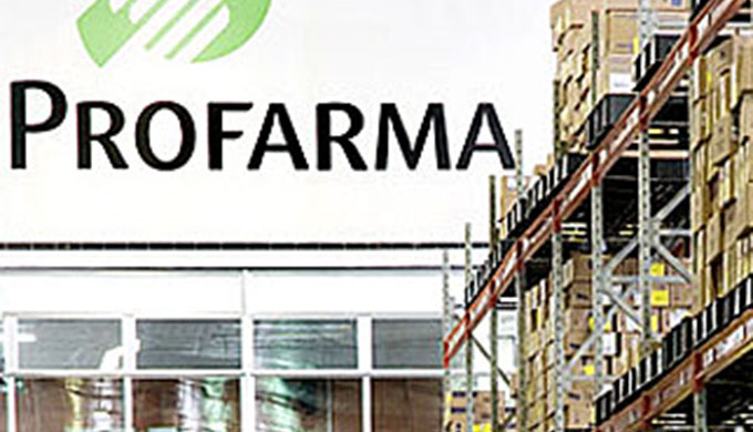 Profarma SP 1