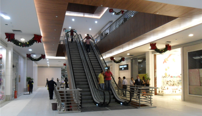 Shopping Boulevard São Gonçalo 3