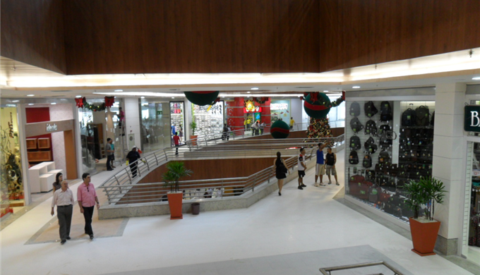 Shopping Boulevard São Gonçalo 4