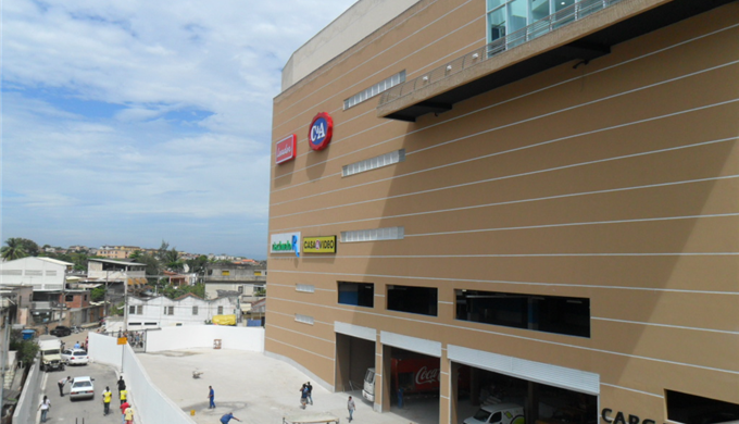 Shopping Boulevard São Gonçalo 5