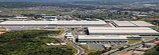 Galpão Logistico Ecopátio Imigrantes