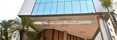 Especial 25 anos: Hospital Santa Paula