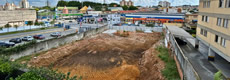 Andorinha Hiper Center