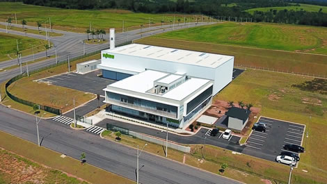 Atuação da PLANSERVICE é peça-chave para sucesso da nova sede da WAGO  2