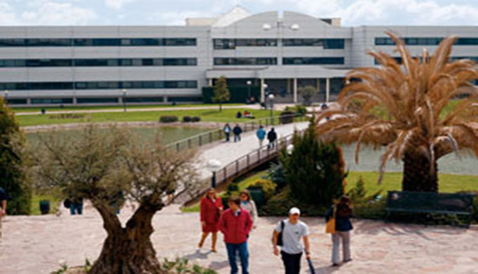 Campus CPA - UNIC / UNOPAR Cuiabá 1