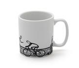 Caneca Ponta da Praia