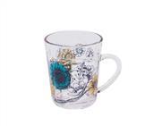 Caneca Americana Botânica