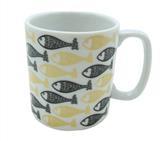 Caneca Reta Peixe