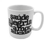 Caneca Reta Saúde