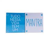 Kit 02 Azulejos Mantra