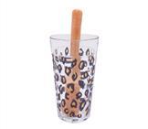 Kit Caipirinha Leopardo