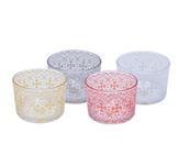 Kit 04 Porta Velas Gus