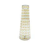 Moringa Laz Dots Dourada