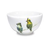 Bowl Casal Cardeal Amarelo 