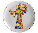 Prato Pequeno Festas de Fé Santo Antônio