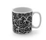 Caneca Crisântemo