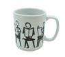 Caneca Reta Break