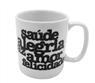Caneca Reta Saúde