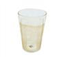Copo Americano Abstrato Dourado