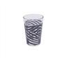 Copo Americano Zebra