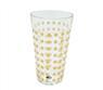Copo Americano LD Dots Dourado