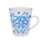 Caneca Americana Square
