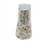 Moringa Pino Ornamentos Lustre