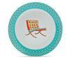 Prato Decorativo Grande Chairs