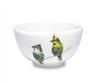 Bowl Casal Cardeal Amarelo 