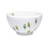 Bowl Infinito Cardeal Amarelo