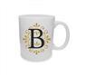 Caneca Alfabeto B