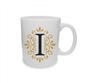 Caneca Alfabeto I