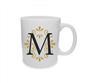 Caneca Alfabeto M