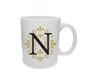 Caneca Reta N
